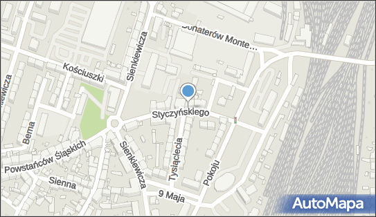 6261450171, Ośrodek Szkolenia Kierowców 