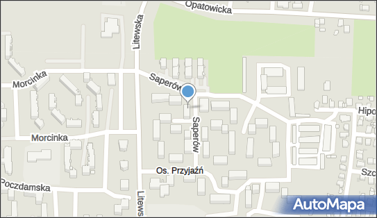 6451178743, Ośrodek Szkolenia Kierowców 