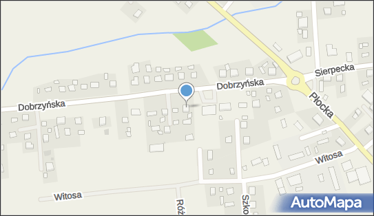 Ośrodek Szkolenia Kierowców.Usługi Transportowe.Osk.Ut Jabłoński Maciej 09-414 - Przedsiębiorstwo, Firma, NIP: 7742392074