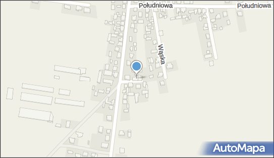 Ośrodek Szkolenia Kierowców Włodzimierz Rogacki, Łąkowa 21 63-421 - Przedsiębiorstwo, Firma, NIP: 6221093635