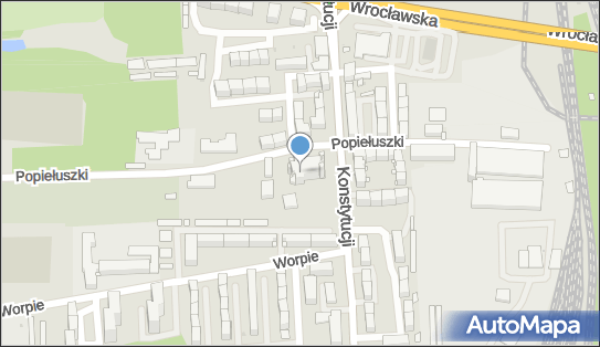 242791847, Ośrodek Szkolenia Kierowców - 