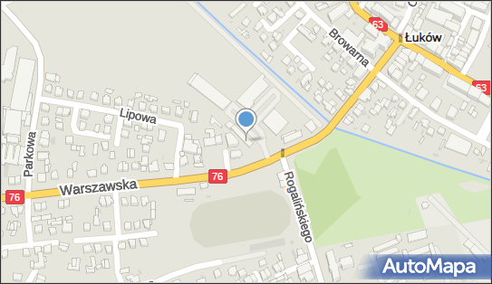 8251052895, Ośrodek Szkolenia Kierowców Pietruszewski Jan 