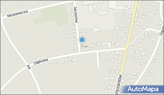 Ośrodek Szkolenia Kierowców, Braci Jaroszów 9, Piaski 21-050 - Przedsiębiorstwo, Firma, NIP: 7131455495