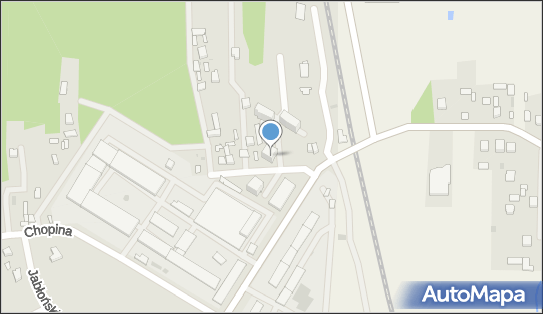 Ośrodek Szkolenia Kierowców, ul. Warszawska 79b, Łaskarzew 08-450 - Przedsiębiorstwo, Firma, NIP: 8261786044