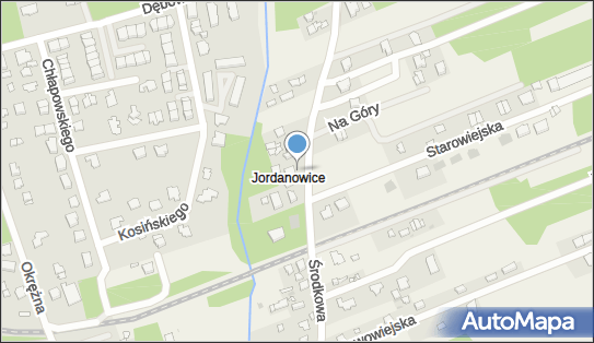 5341137808, Ośrodek Szkolenia Kierowców Andrzej Hajduk 