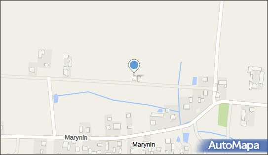 Ośrodek Szkolenia Kierowców, Marynin B/N, Marynin 05-650 - Przedsiębiorstwo, Firma, NIP: 1230771612