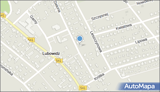 5110127678, Ośrodek Szkolenia kierowców-Cichaczewski Łukasz 