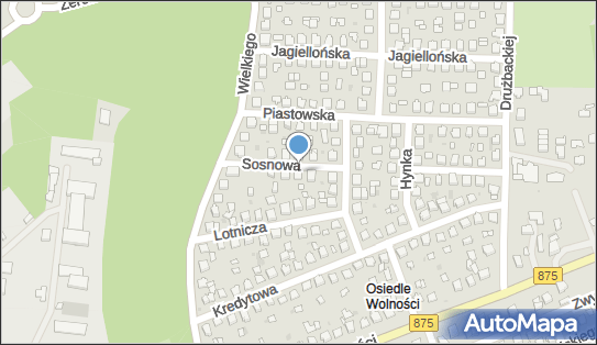 8171030667, Ośrodek Szkolenia Kierowców Prokopiuk Stanisław 