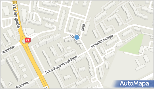 8391605816, Ośrodek Szkolenia Kierowców - Artur Szewczyk 