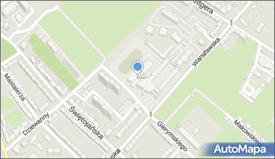 9690014495, Ośrodek Szkolenia Kierowców, Mozer Marek 