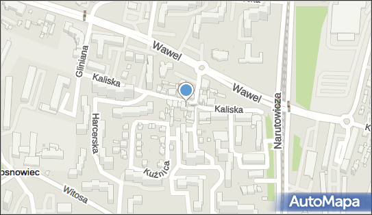 6441038549, Zębala Aneta Ośrodek Szkolenia Kierowców 