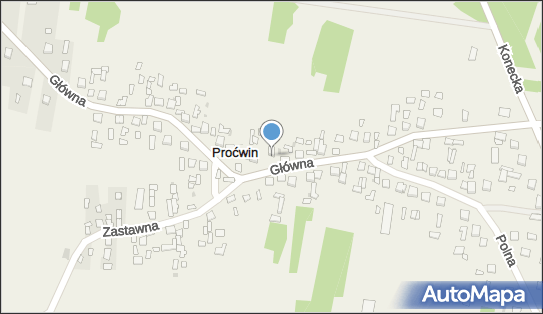 6581164461, Szemberg Stanisław Ośrodek Szkolenia Kierowców 