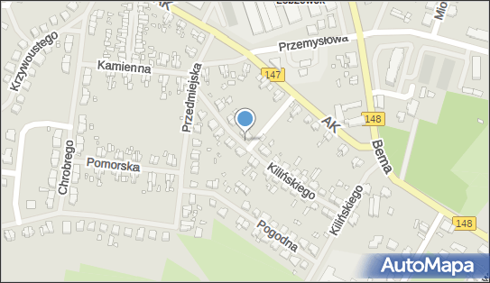 8571357403, Ośrodek Szkolenia Kierowców Zięba Andrzej 