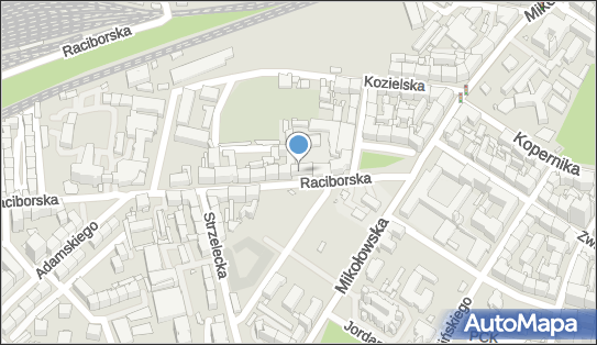 6431005152, Ośrodek Szkolenia Kursowego 