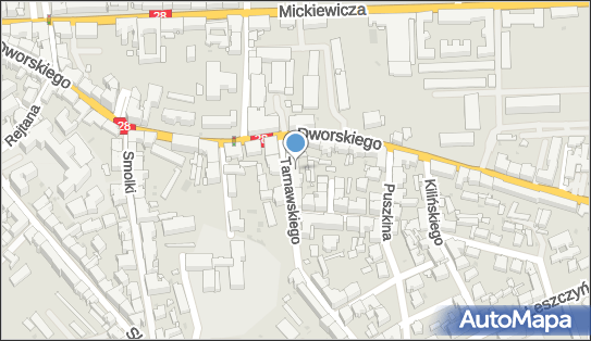 7951937460, Ośrodek Szkolenia Kursowego 