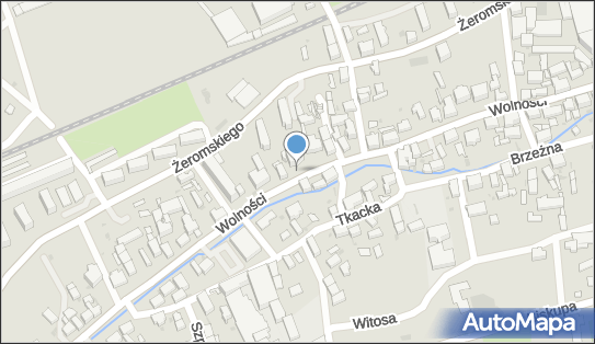 8821078295, Ośrodek Szkolenia Zawodowego i Usług BHP Bolesław Wawrzos 