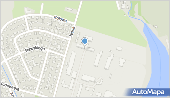 8222327504, Ośrodek Szkolenia Zawodowego w Mińsku Mazowieckim 
