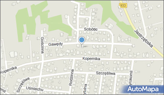Ośrodek Szkolenia Zawodowego Wawex II, Gawędy 24 44-300 - Przedsiębiorstwo, Firma, numer telefonu, NIP: 6471343464