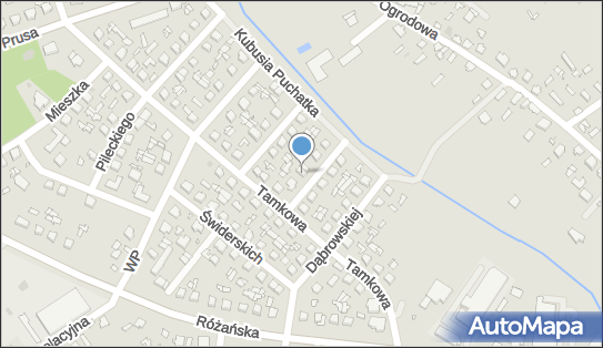 Ośrodek Szkolenia Zawodowego, ul. Oskara Kolberga 3 07-300 - Przedsiębiorstwo, Firma, NIP: 7591047591