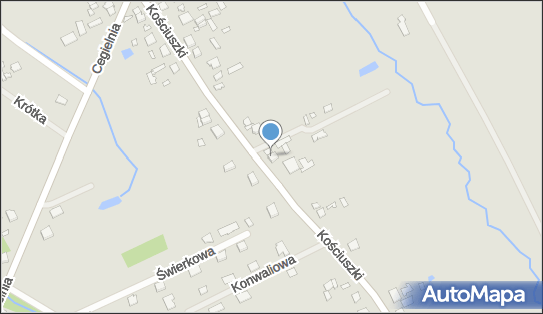 8381200526, Ośrodek Szkolenia Kierowców 