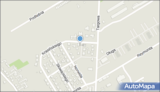 8281336485, Ośrodek Szkoleniowy 