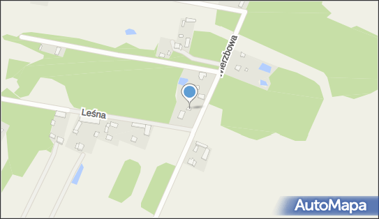 8221073674, Ośrodek Szkoleniowy 