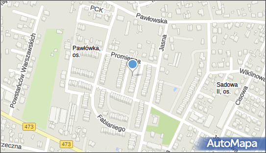 Ośrodek Szkoleniowy Dokształcania i Doskonalenia Kadr Anpo 97-300 - Przedsiębiorstwo, Firma, NIP: 7712708489
