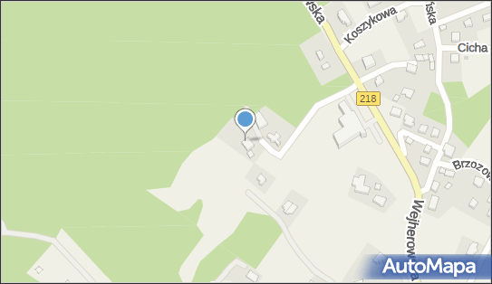Ośrodek Terapii Gestalt, Pod Lasem 7, Koleczkowo 84-207 - Przedsiębiorstwo, Firma, NIP: 9580556491