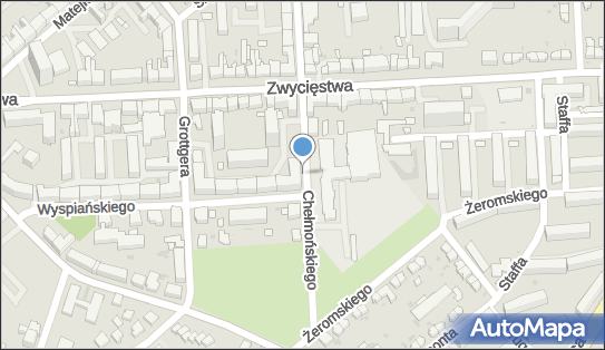 Ośrodek Terapii i Edukacji Jolanta Grabska, Koszalin 75-631 - Przedsiębiorstwo, Firma, NIP: 6691517481