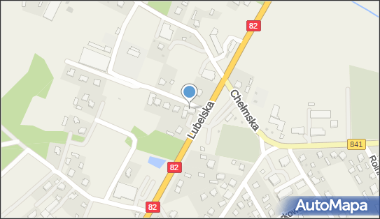 7132677743, Ośrodek Usług Medycznych 