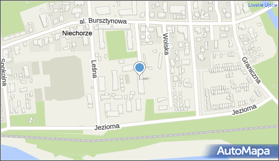 8570206205, Ośrodek Wczasowo Kolonijny 