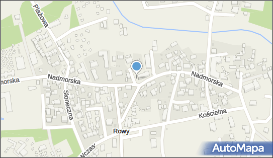 Ośrodek Wczasowy Słoneczko Józefa Szymczak Iwona Szymczak Gipp 76-212 - Przedsiębiorstwo, Firma, numer telefonu, NIP: 8391884064