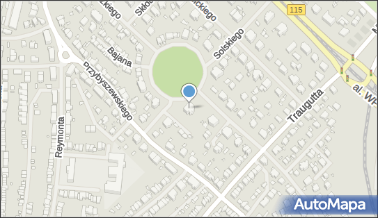 8521146377, Ośrodek Wsparcia Dla Dzieci, Młodzieży i Dorosłych w Szczecinie 