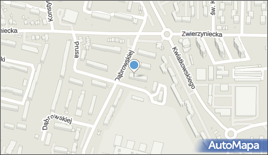 8671683846, Czernecki Henryk 