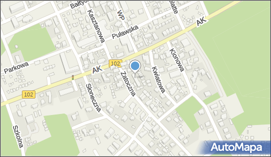 9860165828, Ośrodek Wypoczynkowy 