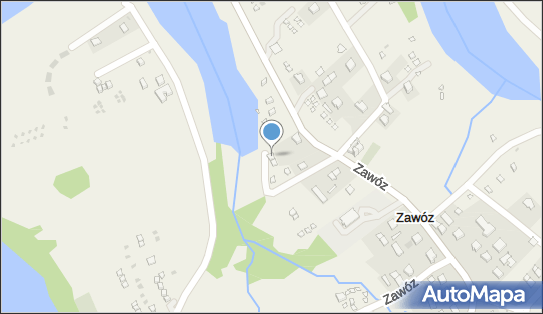 6561815820, Ośrodek Wypoczynkowy 