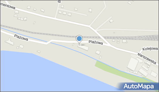7531675533, Ośrodek Wypoczynkowy 