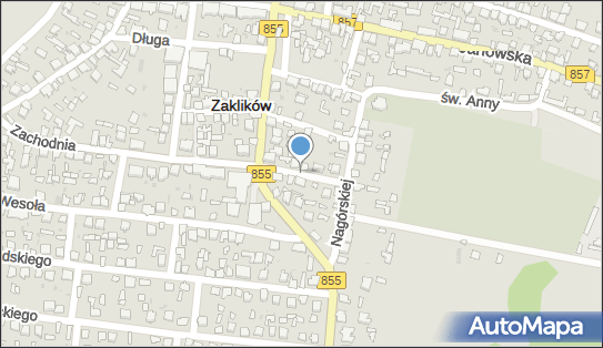 8651223030, Ośrodek Wypoczynkowy 