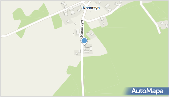 9260000125, Ośrodek Wypoczynkowy 