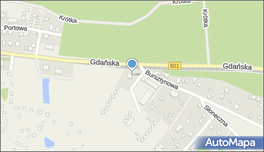 5781394863, Teresa Fałkowska Ośrodek Wypoczynkowy 