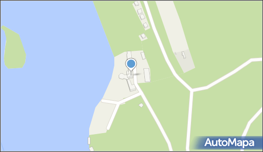 5871351260, Ośrodek Wypoczynkowy 