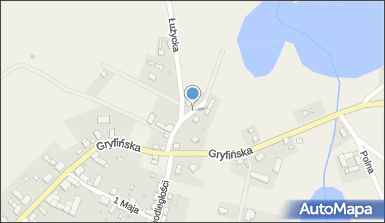 8581025186, Ośrodek Wypoczynkowy 