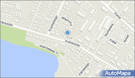 6731028795, Ośrodek Zdrowia Psychicznego 