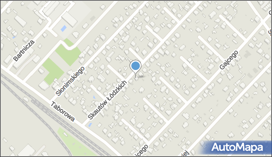 Ost Service, Skautów Łódzkich 19, Łódź 92-640 - Przedsiębiorstwo, Firma, NIP: 7282803385