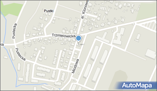 931578273, Ost-Trans Andrzej Ostrowski 