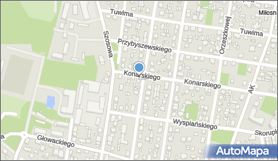 368798205, Ostbud Krzysztof Ostrowski 