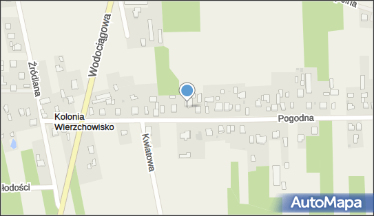 5732751346, Pogodna 19 Piotr Ciura 