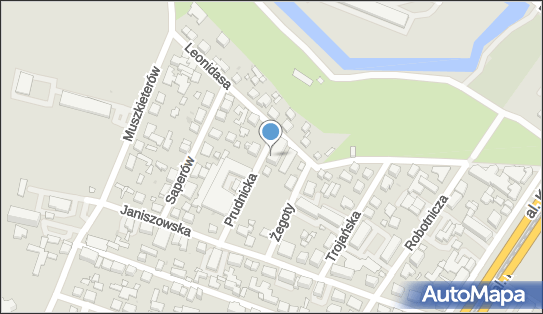 Osteolab Łukasz Krysztofik, Prudnicka 14, Warszawa 02-262 - Przedsiębiorstwo, Firma, NIP: 7010319014