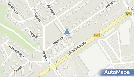 9461219422, PHU Osterm Osypiuk Tomasz 