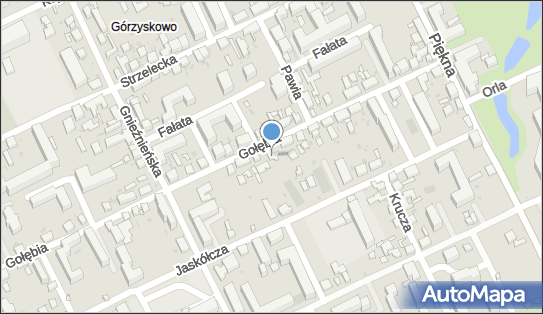 9671369458, Ostia Mikołaj Grajnert 